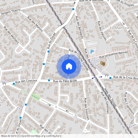 44230, Saint-Sébastien-Sur-Loire