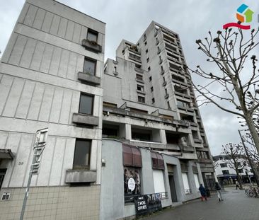 Appartement 1 pièce à Strasbourg - Photo 1