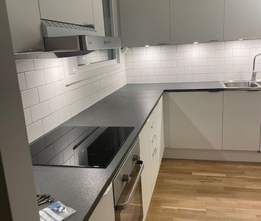 Tingsvägen, Sollentuna - Foto 2