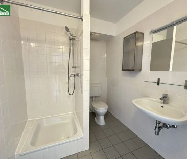 All-inclusive Wohnungen beim Kirschblütenpark – nahe U1 Kagran! War... - Photo 5