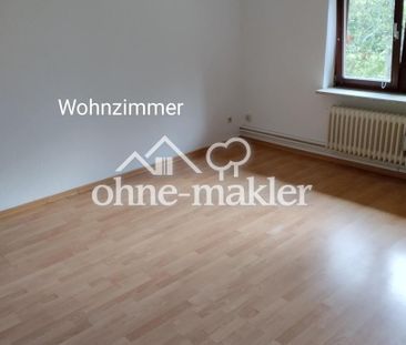 Sehr schöne renovierte 3 Zimmer Wohnung ab sofort zu vermieten - Photo 1
