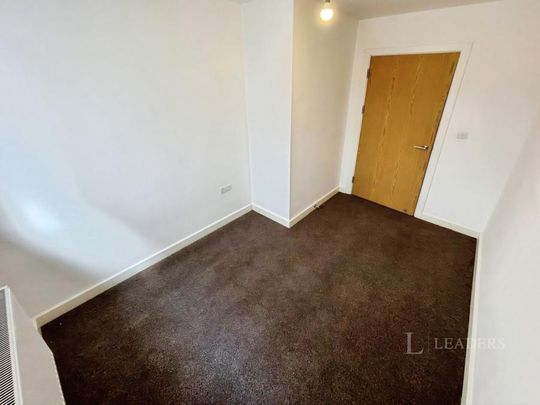 2 bedroom apartment to rent Old Bedford Road, Luton, Bedfordshire, LU2 - Photo 1