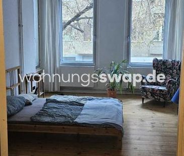 Wohnungsswap - 1 Zimmer, 50 m² - Jonasstraße, Neukölln, Berlin - Photo 1
