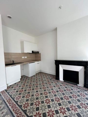 Appartement 2 pièces à louer à PERPIGNAN - Photo 4