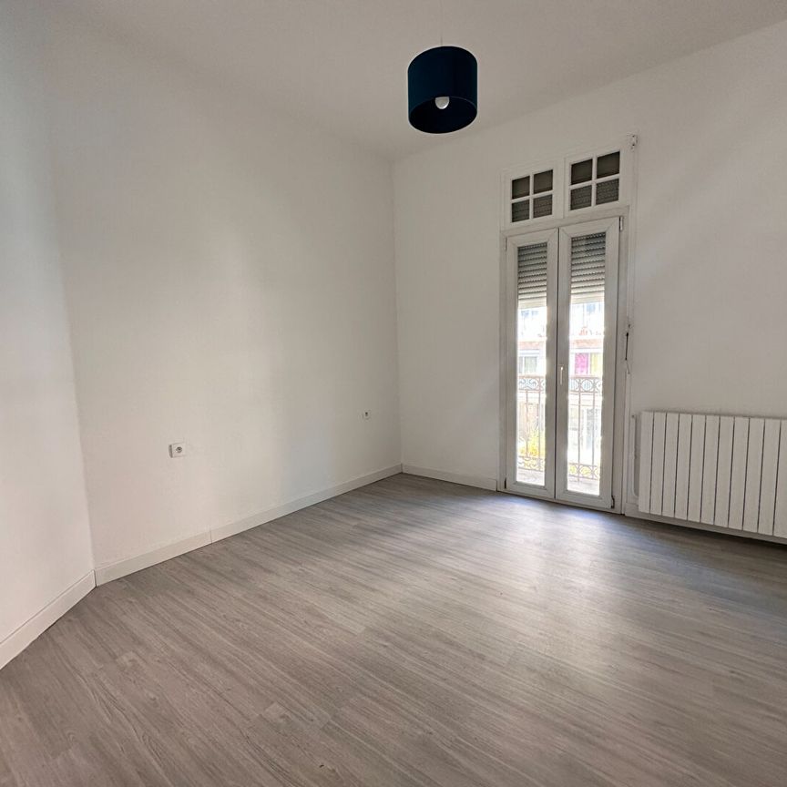 Location appartement 4 pièces, 73.86m², Perpignan - Photo 1