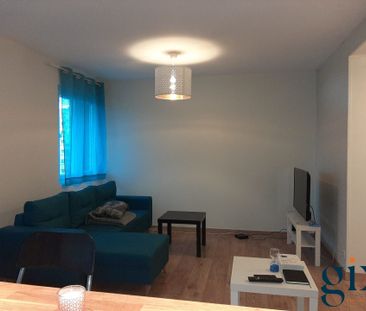 Location Appartement 2 pièces 43m² GRENOBLE 38000 - Photo 4