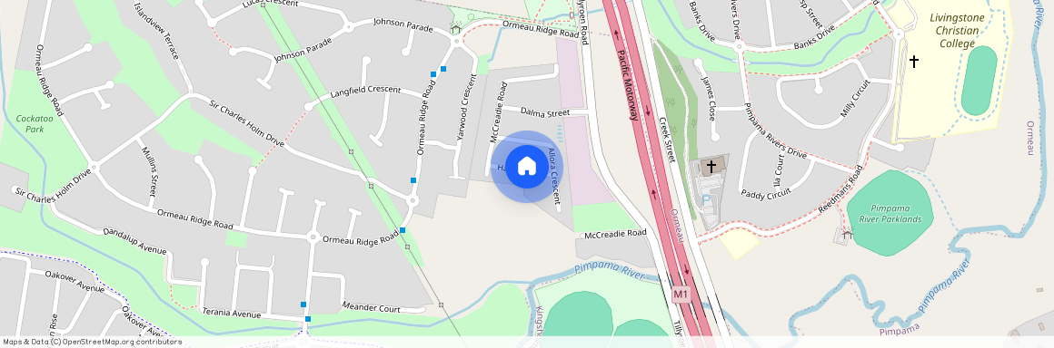 5 Harlin Street, Ormeau Hills