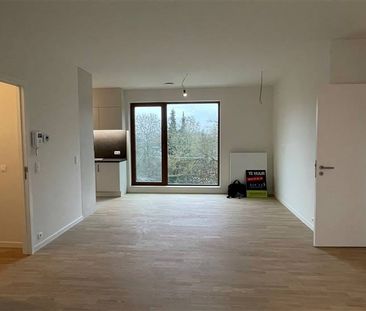 Appartement te huur - Photo 1