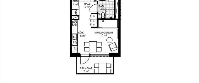 Smidesvägen 4A - Photo 1