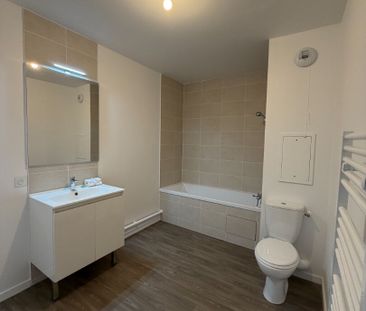 Appartement T2 Le Blanc-Mesnil à louer - Photo 4