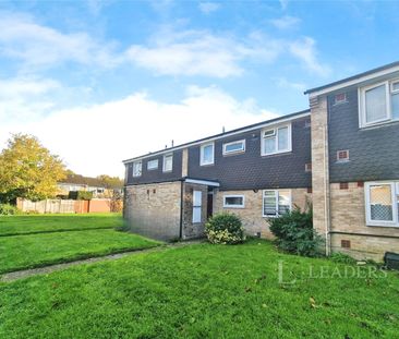 1 bedroom maisonette to rent Selborne Drive, Eastleigh, Hampshire, ... - Photo 6