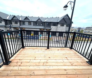 For Lease - 316 Clearpath Private, Kanata, Ontario - Photo 4