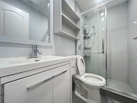 For Lease - 11 Quantum Street Unit# Basement, Markham, Ontario - Photo 2