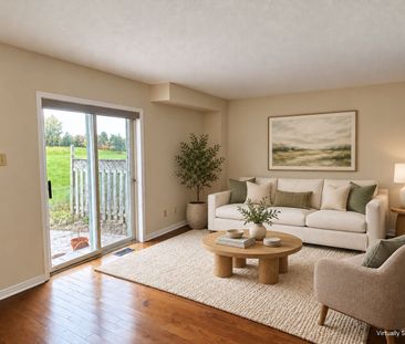 For Lease - 1409 Caravel Crescent, Orleans - Cumberland and Area, O... - Photo 4