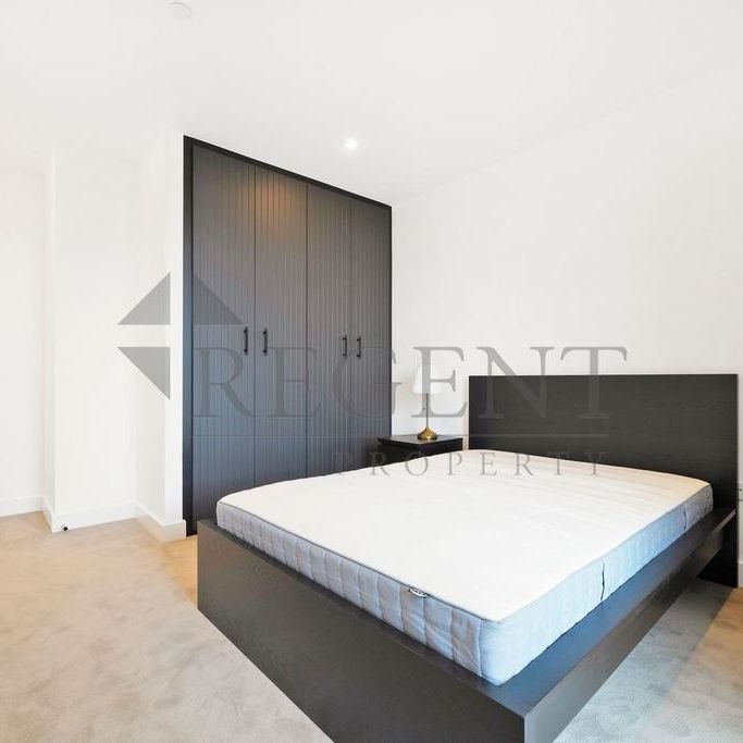 1 bedroom apartment to rent - Photo 1