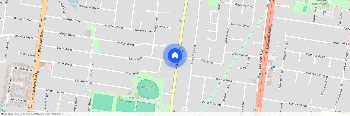 106 Mahoneys Road, Vic 3131, Forest Hill