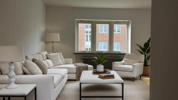 Ödmanssonsgatan 38 B - Photo 1