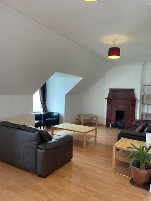 4 Bed Flat, Kelvinside, G12 - Photo 1