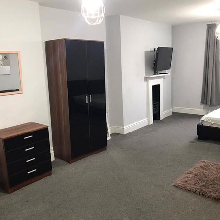 Flat share to rent - Photo 3