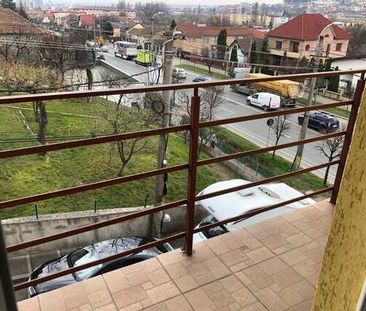 Apartament 1 camera, 40 mp, 2 balcoane, zona strazii Corneliu Coposu - Photo 1
