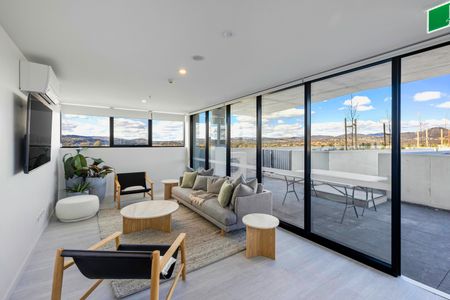 212/335 Anketell Street, Greenway ACT 2900 - Apartment For Rent | Domain - Photo 5