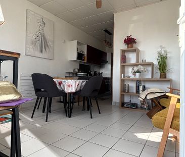 Location Appartement 2 pièces 32m² - Photo 1