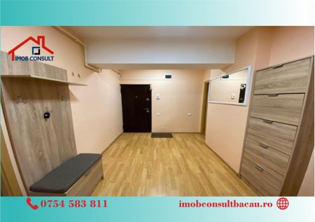 Apartament cu 2 camere! Blocul ADAMA! Etaj 2! CE1591 - Fotografie 5