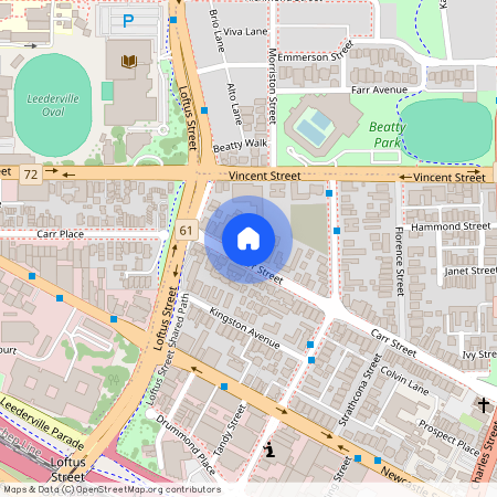 134 Carr Street, WA 6005, West Perth