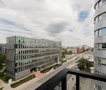 Warszawa, Mokotów, ul. Domaniewska – zdjęcie 5