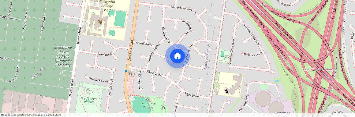 10 Inglebrae Court, Vic 3174, Noble Park North