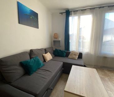 A louer appartement type 3 à Marseille 13009 Quartier MAZARGUES - Photo 4