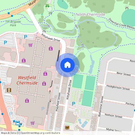 24/69 Kittyhawk Drive, Qld 4032, Chermside