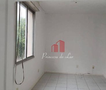 Apartamento Com 2 Dormitórios Para Alugar, 56 m² por R$1.655,00/mês... - Photo 4