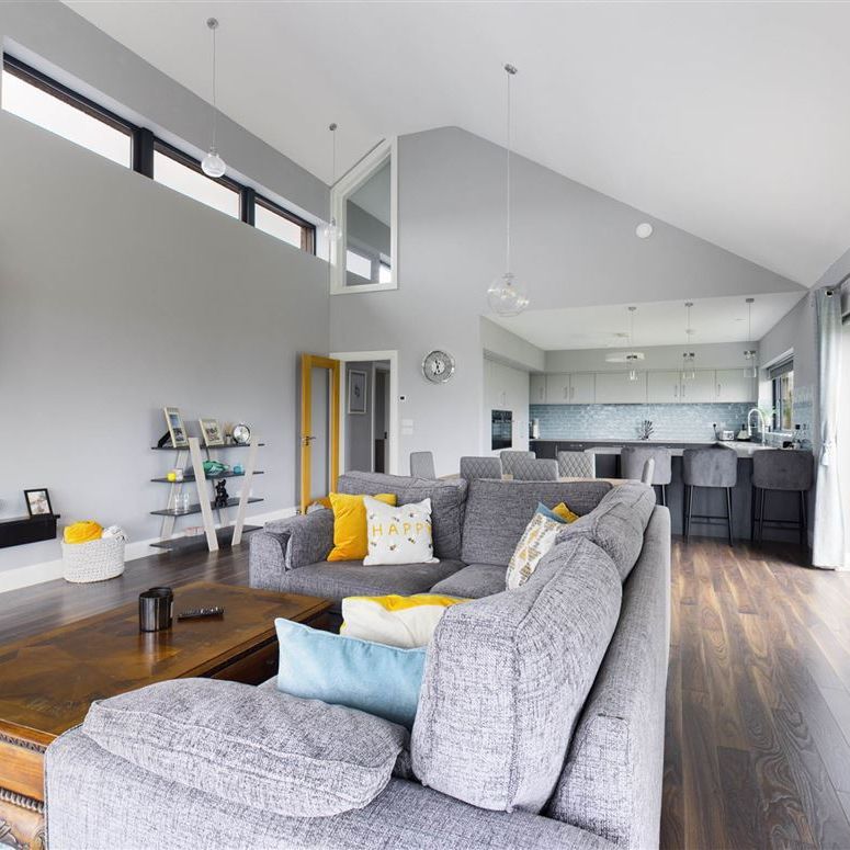 Cnoc Na Greine, Furbo, Galway, County Galway - Photo 1