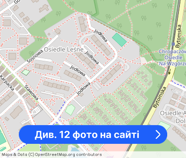 KAWALERKA PREMIUM 34 m2 | BALKON Z WIDOKIEM NA LAS | BLISKO KATOWIC - Фото 1