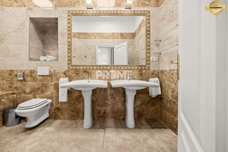 EXKLUZÍVNY, VEĽKOMETRÁŽNY 3i byt ( 130 m2 ), REKONŠTRUKCIA, CENTRUM - Photo 4
