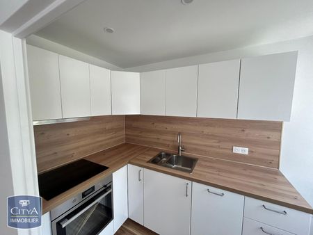 Location Appartement 1 pièce 28m² NANTERRE 92000 - Photo 4