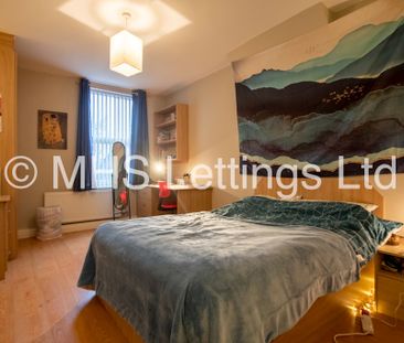 Flat 2, 205 Belle Vue Road, Leeds, LS3 1HG - Photo 6