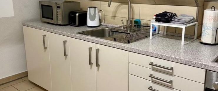 Wohnung 2 Zimmer in Köln - Photo 1