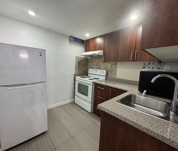 For Lease - 24 Grand River Court Unit# LOWER ON, Brampton, Ontario - Photo 6