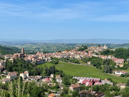T4 73.31 M²- MARNAND - Photo 5