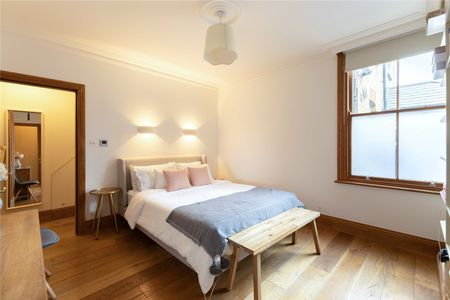 Southfield Road, London, W4 ground floor flat to rent - Photo 4