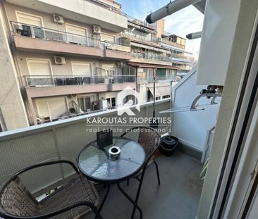 Studio/Γκαρσονιέρα για ενοικίαση Ευζώνων - Πεδίον Άρεως (Φάληρο - Ι... - Φωτογραφία 6