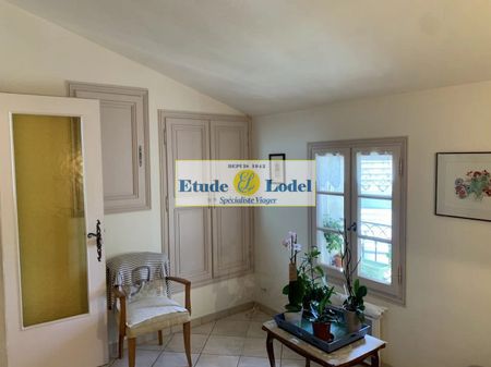 Maison Le Bar-sur-Loup - Photo 4