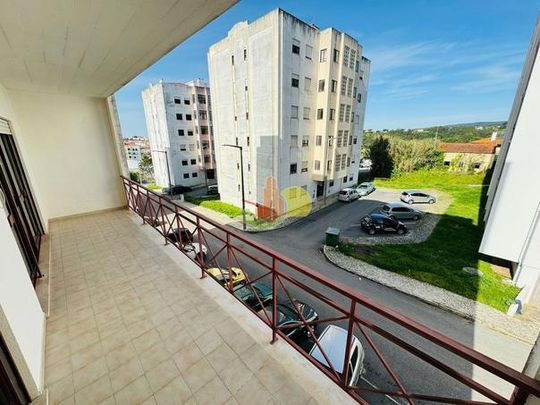 Apartamento T3 - Photo 1