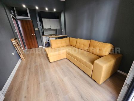 Studio/Γκαρσονιέρα για ενοικίαση Παγκράτι - Photo 4
