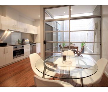 12 Richardson Lane, Adelaide SA 5000 - Townhouse For Rent | Domain - Photo 1