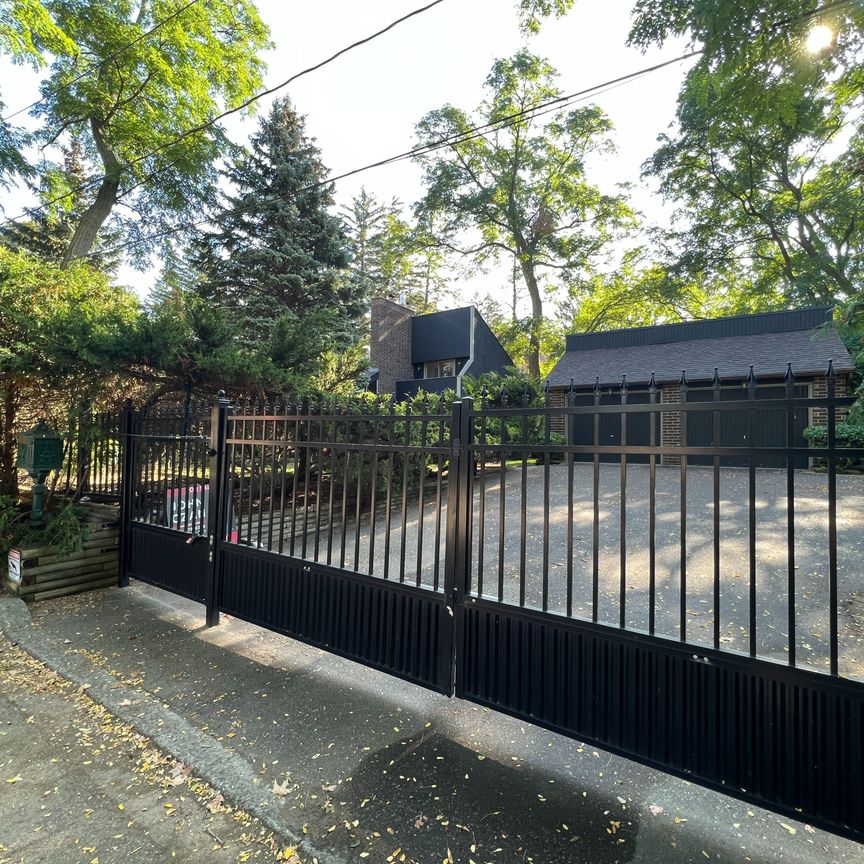 For Lease - 1810 Harkiss Road, Mississauga, Ontario - Photo 1