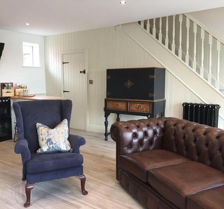 The Hay Loft @ Thornfield Farm, 158 Ballinlea Road, Stranocum, Ballymoney, BT53 8PX - Photo 2