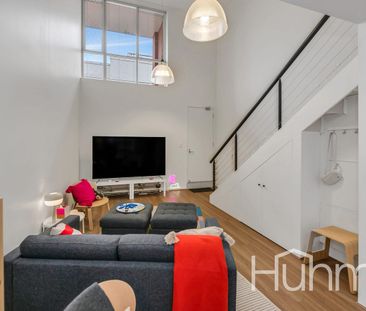 Furnished Trendy City Living! - Photo 5